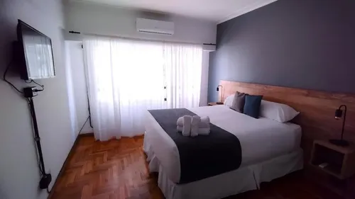 Venta 2 Ambientes Airbnb Turismo Hotel Inversion