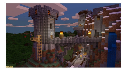 Minecraft Xbox One (Usado)
