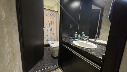 Alquiler Loft Molina Ciudad Barracas 98m2 C Balcon