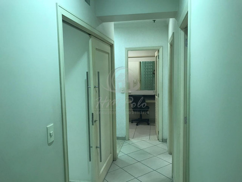 Sala Para Aluguel Em Centro - Sa033970