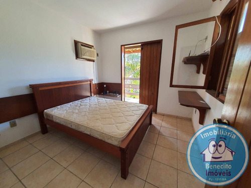 Vendo Casa 3/4 Em Porto Seguro, Bahia. R$320.000,00 - 1475
