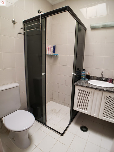 Imagem 12 de 15 de Excelente Cobertura Penthouse - Praia Das Astúrias - 2 Dormitórios Sendo 1 Suíte - Com Vaga - Ap05691 - 69218892