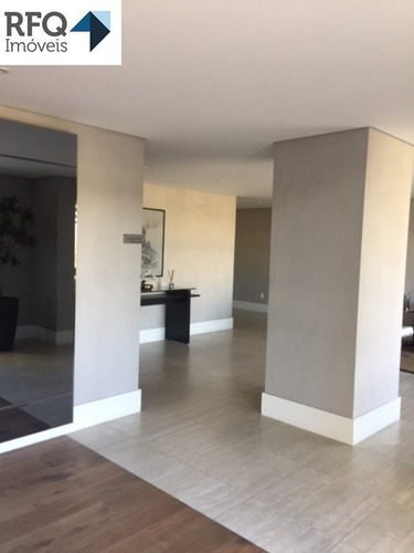 Imagem 2 de 25 de Cobertura Duplex 160m² - Localizada A Rua: Alcindo Guanabara - ( A Poucas Quadras Do Metro Vila Mariana) - Co00066 - 68818629