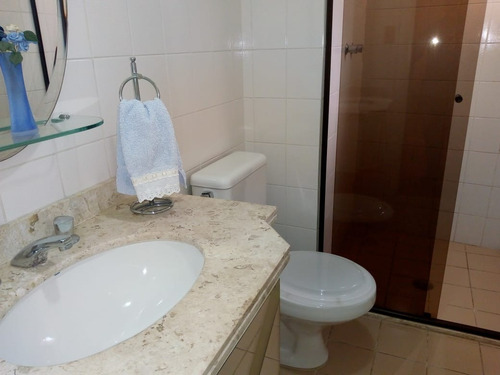 Imagem 20 de 30 de Excelente Apartamento Com 96m² Parque Da Moóca ,venda . - Ap00027 - 34608908