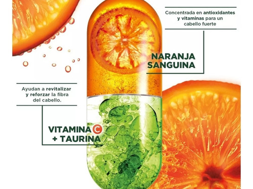 Kit Fructis Stop Caída Crece Fuerte Shampoo, Acond Y Crema