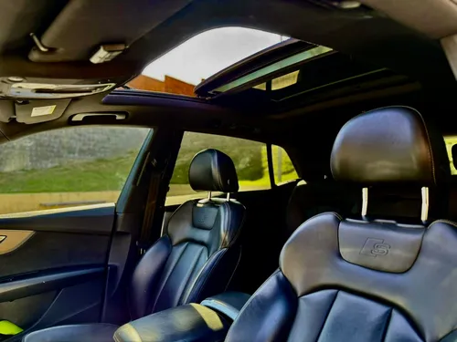 Audi Q8 3.0 55 TFSI SLine Quattro 340hp