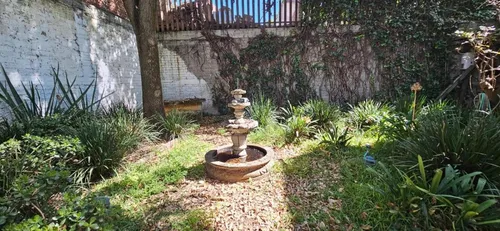 Casa En Tlalpan