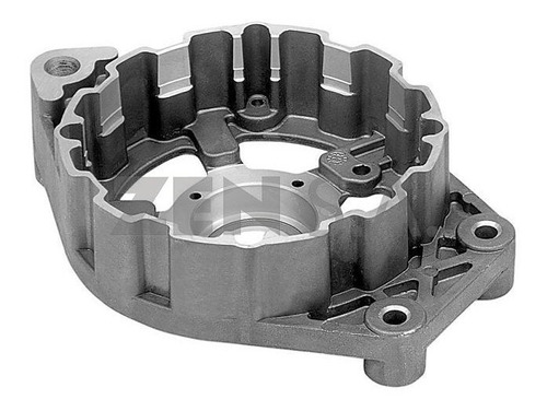 Tapa Delantera De Alternador Bosch B10m/b58m