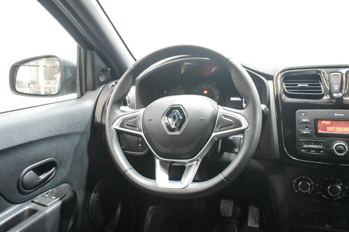 Renault Sandero 1.6 16v Life