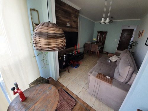 Apartamento - Vila Formosa - Ref: 8661 - V-8661