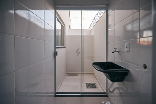 Imagem 5 de 14 de Apartamento À Venda Em Jardim Flórida - Ap001086