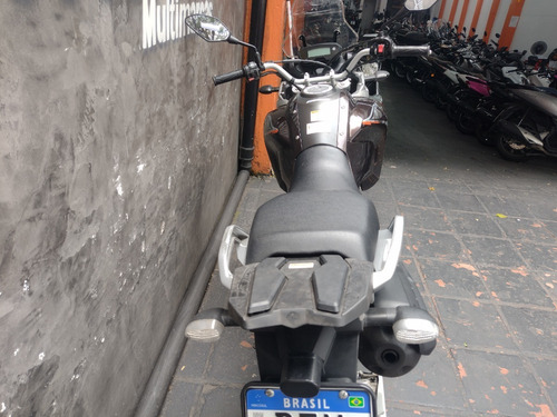 Imagem 5 de 9 de Yamaha Xtz 250 Tenere 2019