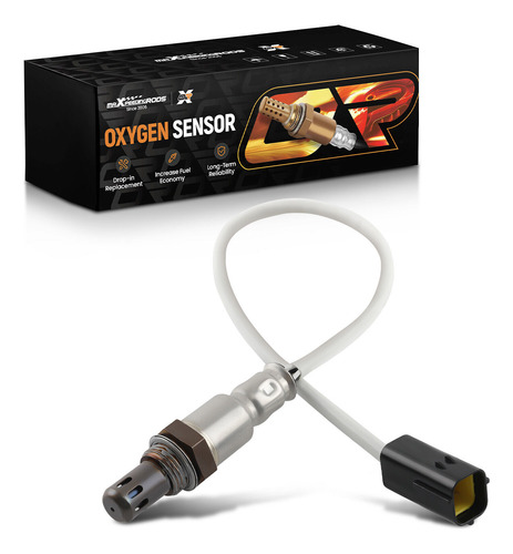 Sensor Oxígeno Nissan Sentra S 2007 2.0l