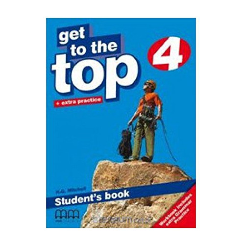 Libro Smart Junior 4 Student's Book