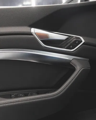 Audi Q8 E-tron Sportback 55 Quattro 2023