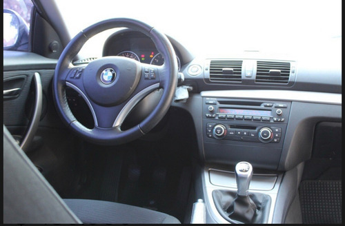 Bmw 118i