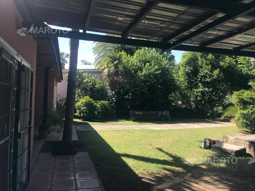 Imagen 8 de 29 de Casa En Venta En Maschwitz - Maroto Propiedades