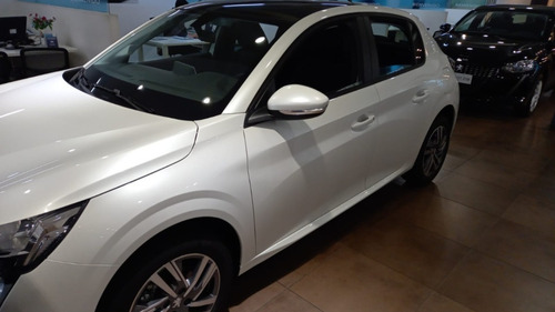 Imagen 9 de 16 de 208 Allure 1.6 0km 2022!! Retiralo Con Tu Usado!!-m