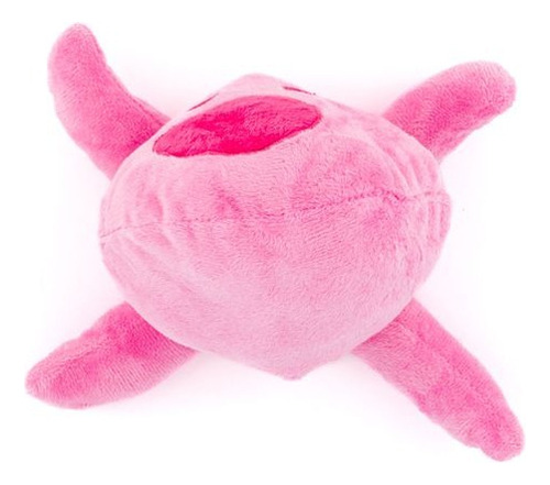 Peluche Reversible Bob Esponja Patricio Medusa