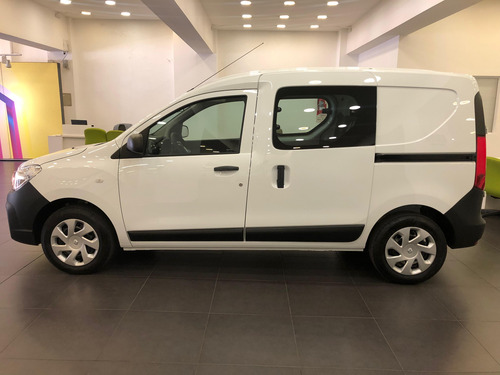 Renault Kangoo Ii Express 1.6 Sce Emotion 5A