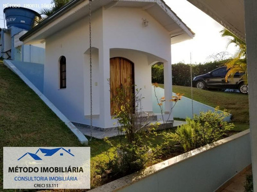 Chácara Para Venda Em Pinhalzinho, Acapulco, 3 Dormitórios, 1 Suíte, 2 Banheiros, 4 Vagas - 12424_1-1155390