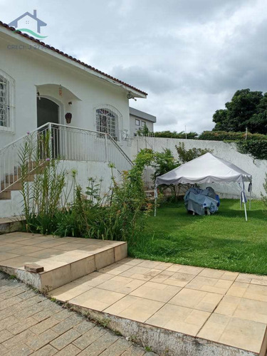 Casa Com 3 Dorms, Jardim Paulista, Atibaia - R$ 720 Mil, Cod: 2788 - V2788