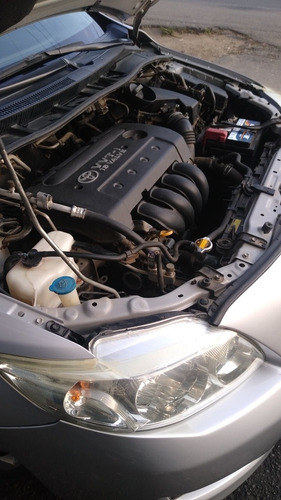 Toyota Corolla 2009 1.8 16v Xei Flex 4p