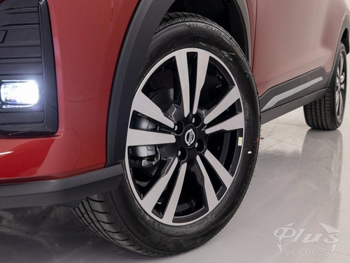 Imagem 13 de 15 de Nissan Kicks Exclusive 1.6 Aut Pack Tech