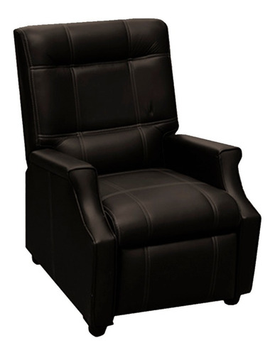 Sillon Reclinable Reposet Minimalista