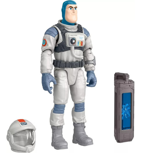Disney Pixar Lightyear Juguete Figura 12.7 Buzz Xl-01 Mattel