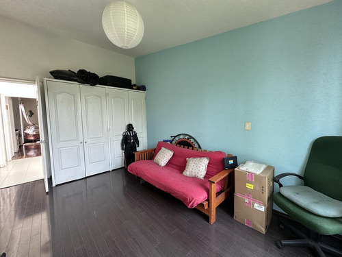 Casa En Venta, Rancho Las Palomas, Metepec