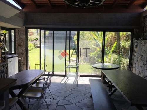 Imagen 19 de 19 de Casa 3 Dormitorios. Excelente Ubicacion. Muy Completa. Divina Barbacoa.- Ref: 6304