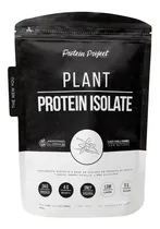 Comprar Plant Protein Isolate Protein Project 908 gr Vanilla Caramel