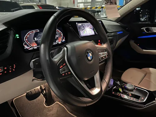 BMW 220i 2.0 220i F22 Coupe Sportline