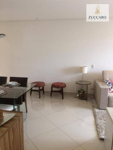 Apartamento À Venda, 83 M² Por R$ 620.000,00 - Picanco - Guarulhos/sp - Ap6130