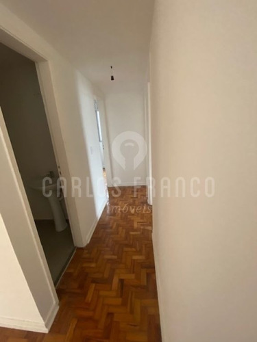 Imagem 2 de 15 de Imóvel 3 Dormitórios Sendo 1 Suíte No Cambuci - Cf66196