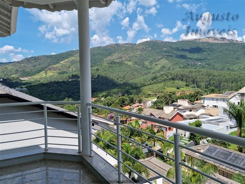 Imagem 13 de 29 de Casas Em Condomínio À Venda Em Atibaia/sp - Compre O Seu Casas Em Condomínio Aqui! - 1492698