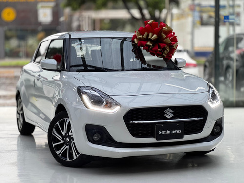 Suzuki Swift 1.2 Glx Mt
