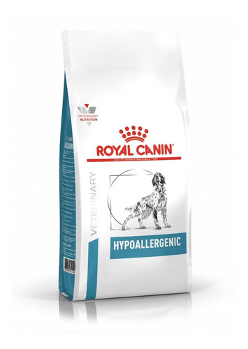 Royal Canin Hypoallergenic Canine (perro) X 10kg Caba