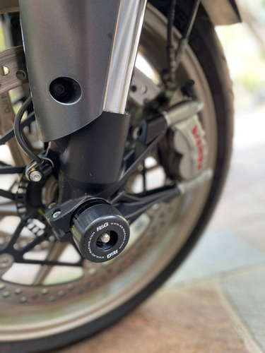 Imagen 11 de 16 de Ducati Multistrada 1260. Año 2019. 18.000 Km San Isidro