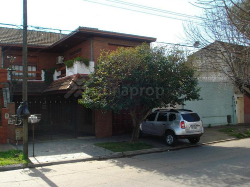 Casa 4 Ambientes En Don Bosco