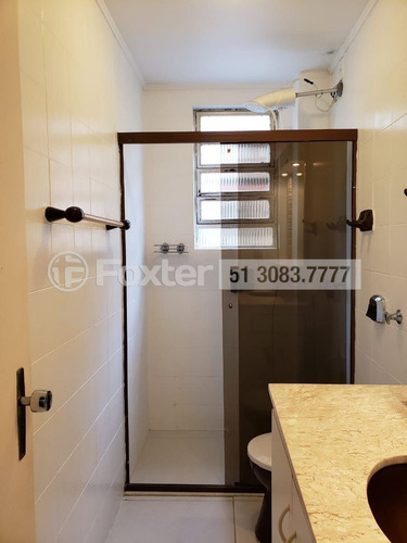 Imagem 4 de 19 de Apartamento, 3 Dormitórios, 85 M², Mont Serrat - 197818