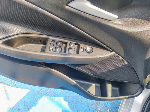 Chevrolet Onix plus 1.0 Ltz Turbo 4p