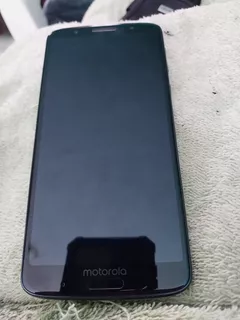 Display Oled Motorola G6 Plus ( Leer Descripción)
