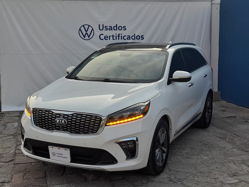 Kia Sorento 2019