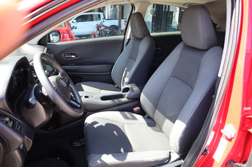 Honda Hrv Prime Automatica, Quemacocos 2022