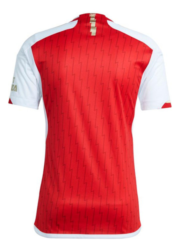 Camiseta adidas Arsenal 23/24 Home Jersey