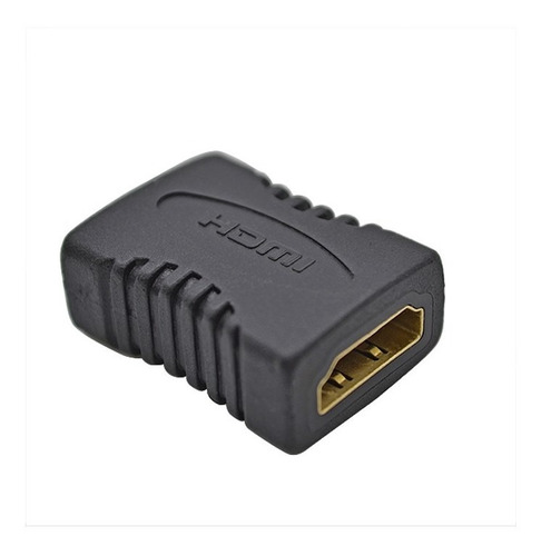 Union Hdmi Hembra A Hembra Pcb 3unidades