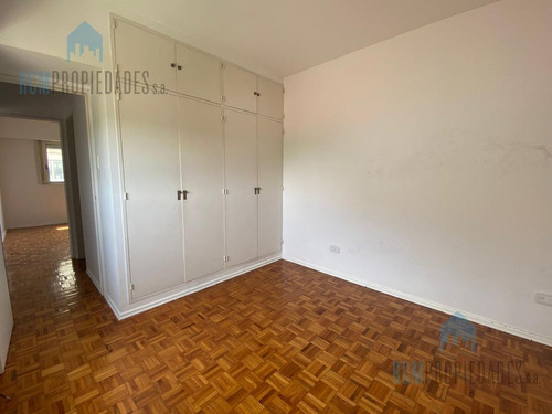 Imagen 6 de 14 de Alquiler Departamento 3 Ambientes Villa Devoto Semipiso
