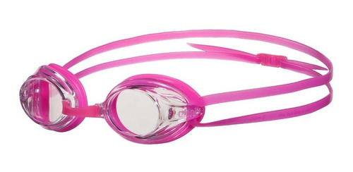 Goggles De Entrenamiento Arena Drive 3 Color Rosa
